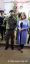 Vojensk polcia zabezpeovala v Bosne a Hercegovine sprevdzanie prezidentky SR a ministra obrany SR 
