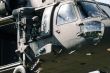Bojov streby vrtunkov UH-60M