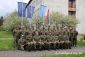 Nrodn vcvik prslunkov Ozbrojench sl SR urench na nasaditen funkcie v rmci truktr NATO