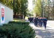 Slávnostný akt ustanovenia do funkcie veliteľa Vzdušných síl OS SR