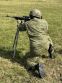 Kurz ostreľovačov Sniper Basic