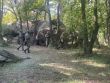 Nepretržitý výcvik práporu podpory 11. b VzS Nitra