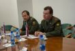 Generlporuk Vvlek prijal novho pridelenca obrany Ruskej federcie