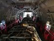 Zásobovacie lety do a z operácie UNFICYP