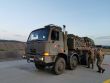 Zásobovacie lety do a z operácie UNFICYP