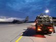 Zásobovacie lety do a z operácie UNFICYP
