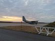 Zásobovacie lety do a z operácie UNFICYP