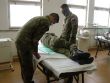 kurz „Sanitár počas núdzového stavu“