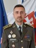 Náčelník odboru - odbor rozvoja vojenského zdravotníctva (Bratislava) plk. MUDr. Marián IVAN, MPH